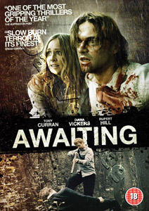 Awaiting |   DVD